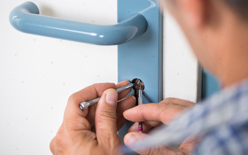 serrurier porte blindée Montreuil