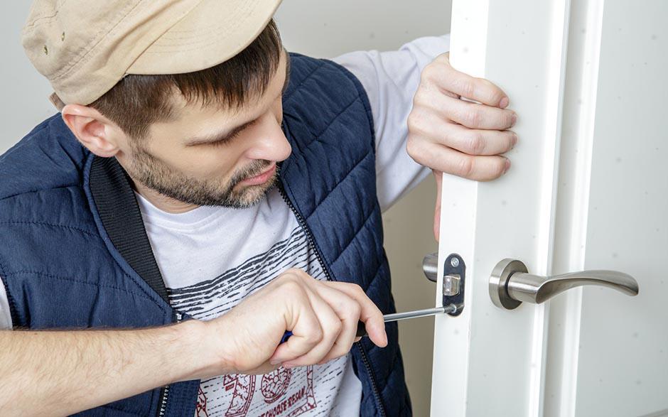 serrurier porte blindée Montreuil